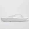 OOFOS OOlala Women's White/White