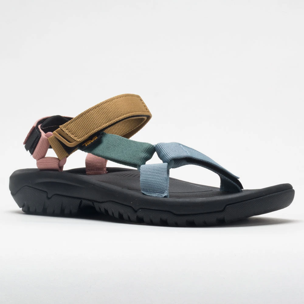 Teva Hurricane XLT2 Women's Light Multi 5 Teva Hurricane XLT2 Women's Light Multi - Image 5