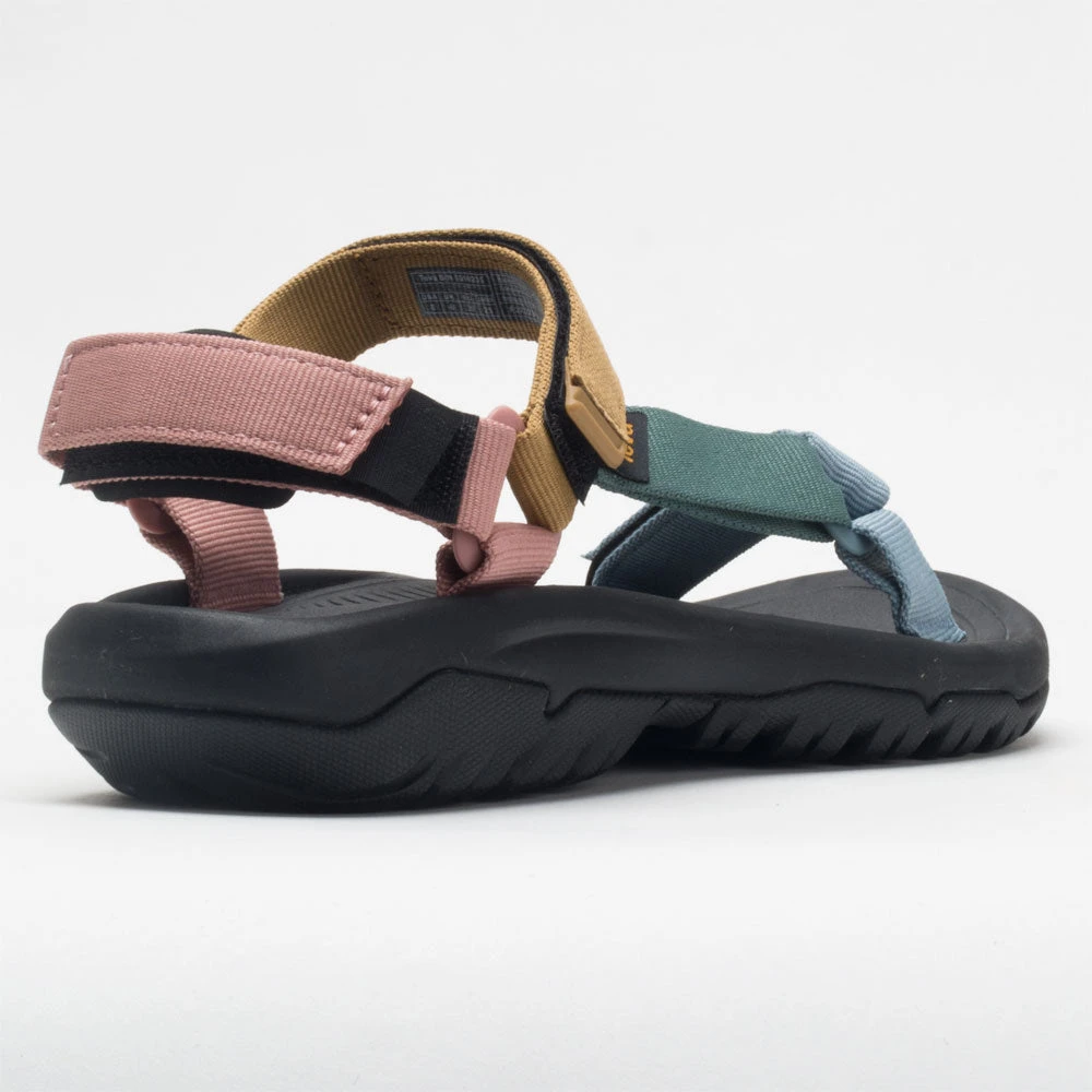 Teva Hurricane XLT2 Women's Light Multi 6 Teva Hurricane XLT2 Women's Light Multi - Image 6