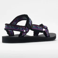 Teva Original Universal Maressa Women's Black/Cascade -Hoka Shoes Sales 570539 6