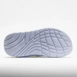 HOKA Ora Recovery Flip Women's Butterfly/Festival Fuchsia -Hoka Shoes Sales 570549 4