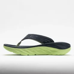 HOKA Ora Recovery Flip Men's Blue Graphite/Butterfly 8 HOKA Ora Recovery Flip Men's Blue Graphite/Butterfly -Hoka Shoes Sales 570550 1