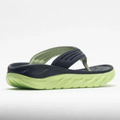 HOKA Ora Recovery Flip Men's Blue Graphite/Butterfly 11 HOKA Ora Recovery Flip Men's Blue Graphite/Butterfly -Hoka Shoes Sales 570550 6