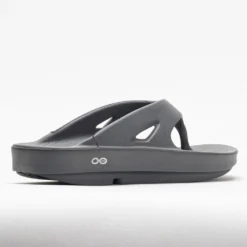 OOFOS OOriginal Men's Slate -Hoka Shoes Sales 570561 6