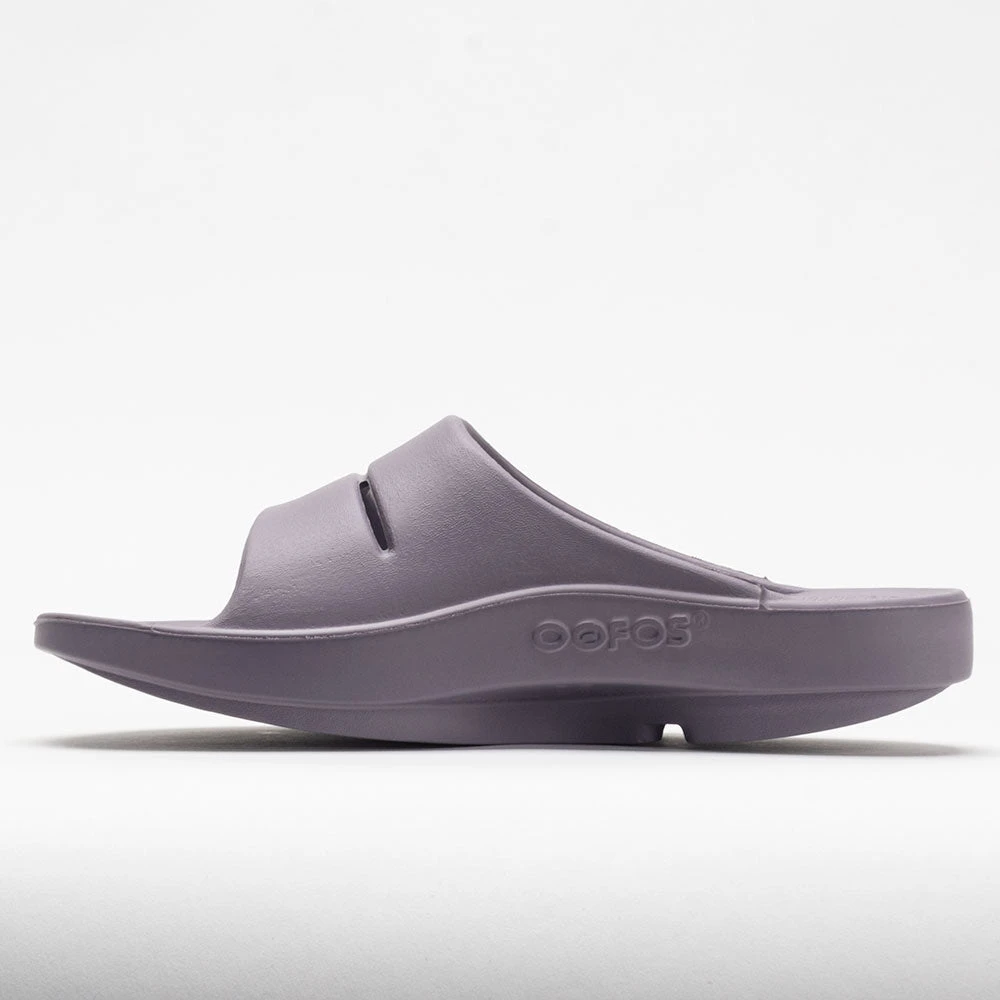 OOFOS OOahh Women's Mauve 3 OOFOS OOahh Women's Mauve - Image 3