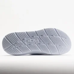 HOKA Ora Luxe Unisex White/White -Hoka Shoes Sales 570580 4