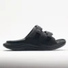HOKA Ora Luxe Unisex Black/Black