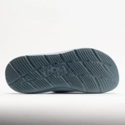 HOKA Ora Luxe Unisex Fiesta/Amber Yellow 9 HOKA Ora Luxe Unisex Fiesta/Amber Yellow -Hoka Shoes Sales 570592 4