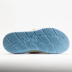 HOKA Ora Luxe Unisex Summer Song/Amber Yellow 9 HOKA Ora Luxe Unisex Summer Song/Amber Yellow -Hoka Shoes Sales 570594 4