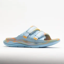 HOKA Ora Luxe Unisex Summer Song/Amber Yellow 10 HOKA Ora Luxe Unisex Summer Song/Amber Yellow -Hoka Shoes Sales 570594 5