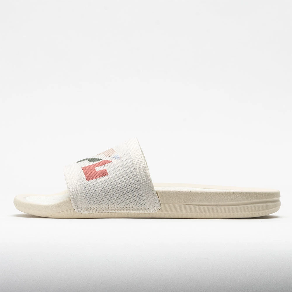 APL Big Logo Slide Women's Pristine/Pastel 5 APL Big Logo Slide Women's Pristine/Pastel - Image 5