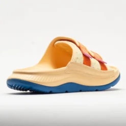 HOKA Ora Luxe Unisex Impala/Vibrant Orange 11 HOKA Ora Luxe Unisex Impala/Vibrant Orange -Hoka Shoes Sales 570597 6