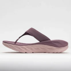 HOKA Ora Recovery Flip Women's Wistful Mauve/Peach Whip 8 HOKA Ora Recovery Flip Women's Wistful Mauve/Peach Whip -Hoka Shoes Sales 570602 1