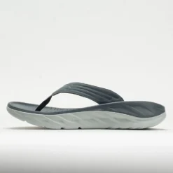 HOKA Ora Recovery Flip Men's Balsam Green/Mercury 8 HOKA Ora Recovery Flip Men's Balsam Green/Mercury -Hoka Shoes Sales 570605 1