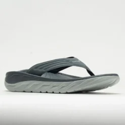 HOKA Ora Recovery Flip Men's Balsam Green/Mercury 10 HOKA Ora Recovery Flip Men's Balsam Green/Mercury -Hoka Shoes Sales 570605 5