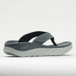 HOKA Ora Recovery Flip Men's Balsam Green/Mercury 11 HOKA Ora Recovery Flip Men's Balsam Green/Mercury -Hoka Shoes Sales 570605 6