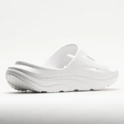 HOKA Ora Recovery Slide 3 Unisex White/White 11 HOKA Ora Recovery Slide 3 Unisex White/White -Hoka Shoes Sales 570607 6