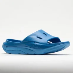 HOKA Ora Recovery Slide 3 Unisex Coastal Sky/All Aboard 10 HOKA Ora Recovery Slide 3 Unisex Coastal Sky/All Aboard -Hoka Shoes Sales 570611 5