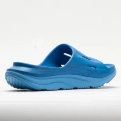 HOKA Ora Recovery Slide 3 Unisex Coastal Sky/All Aboard 11 HOKA Ora Recovery Slide 3 Unisex Coastal Sky/All Aboard -Hoka Shoes Sales 570611 6