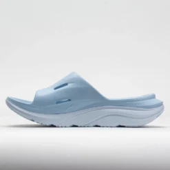 HOKA Ora Slide 3 Unisex Ice Water/Airy Blue 8 HOKA Ora Slide 3 Unisex Ice Water/Airy Blue -Hoka Shoes Sales 570615 1