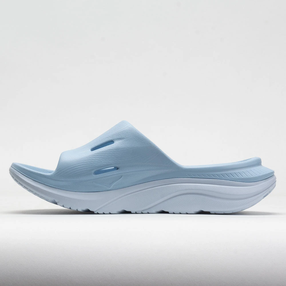 HOKA Ora Slide 3 Unisex Ice Water/Airy Blue 3 HOKA Ora Slide 3 Unisex Ice Water/Airy Blue - Image 3