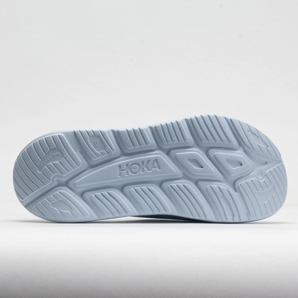 HOKA Ora Slide 3 Unisex Ice Water/Airy Blue 4 HOKA Ora Slide 3 Unisex Ice Water/Airy Blue - Image 4