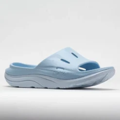 HOKA Ora Slide 3 Unisex Ice Water/Airy Blue 10 HOKA Ora Slide 3 Unisex Ice Water/Airy Blue -Hoka Shoes Sales 570615 5