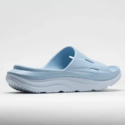 HOKA Ora Slide 3 Unisex Ice Water/Airy Blue 11 HOKA Ora Slide 3 Unisex Ice Water/Airy Blue -Hoka Shoes Sales 570615 6
