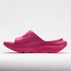 HOKA Ora Slide 3 Unisex Pink Yarrow 8 HOKA Ora Slide 3 Unisex Pink Yarrow -Hoka Shoes Sales 570616 1
