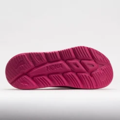 HOKA Ora Slide 3 Unisex Pink Yarrow 9 HOKA Ora Slide 3 Unisex Pink Yarrow -Hoka Shoes Sales 570616 4