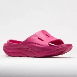HOKA Ora Slide 3 Unisex Pink Yarrow 10 HOKA Ora Slide 3 Unisex Pink Yarrow -Hoka Shoes Sales 570616 5