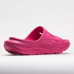 HOKA Ora Slide 3 Unisex Pink Yarrow 11 HOKA Ora Slide 3 Unisex Pink Yarrow -Hoka Shoes Sales 570616 6