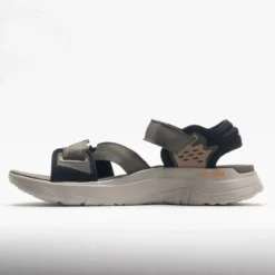 Teva Zymic Men's Dark Olive/Teal Green 8 Teva Zymic Men's Dark Olive/Teal Green -Hoka Shoes Sales 570619 1