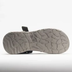 Teva Zymic Men's Dark Olive/Teal Green 9 Teva Zymic Men's Dark Olive/Teal Green -Hoka Shoes Sales 570619 4