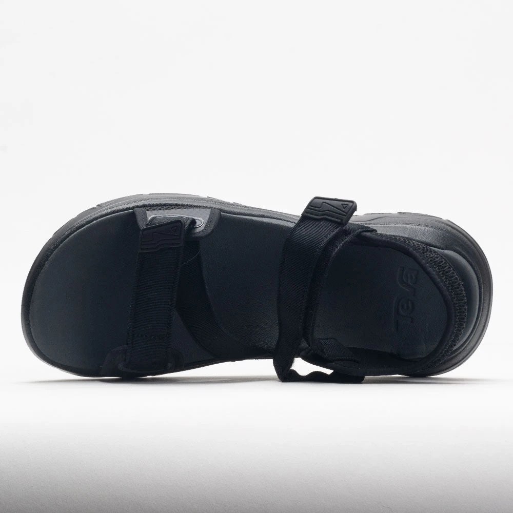 Teva Zymic Men's Black 2 Teva Zymic Men's Black - Image 2