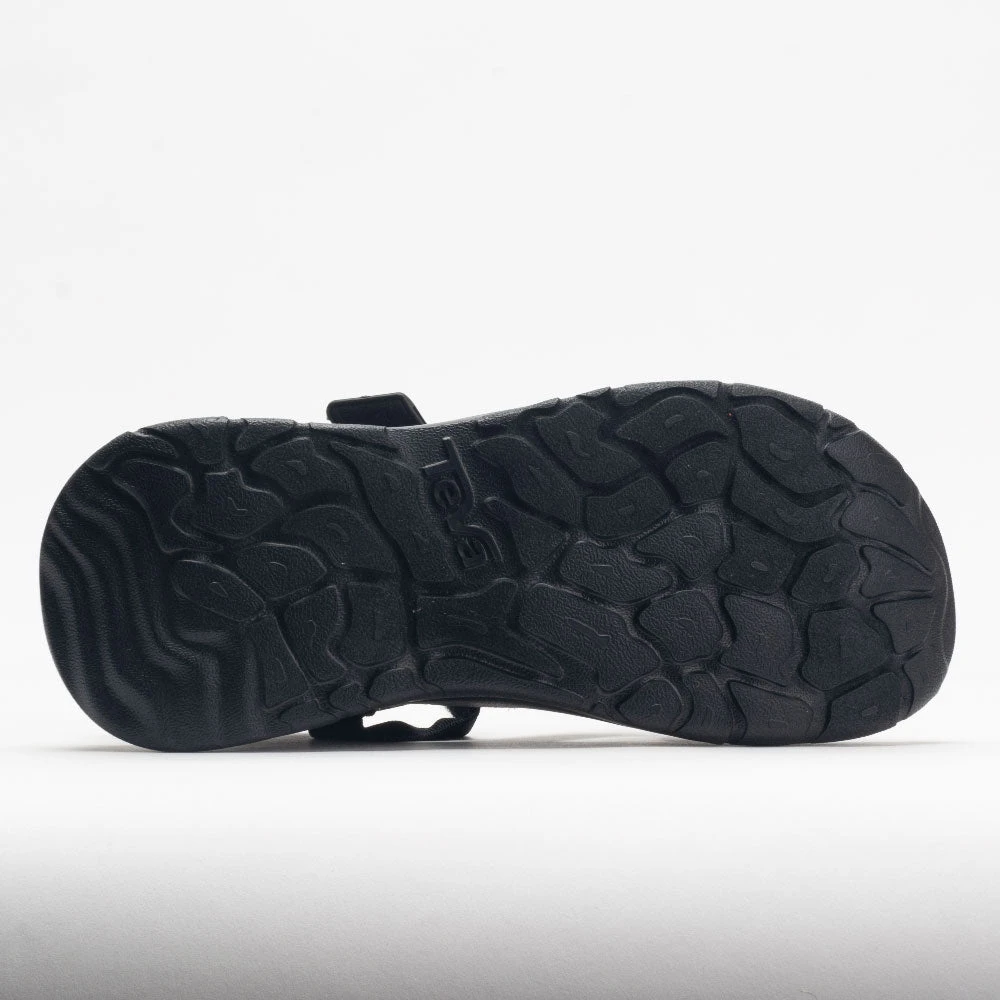 Teva Zymic Men's Black 4 Teva Zymic Men's Black - Image 4