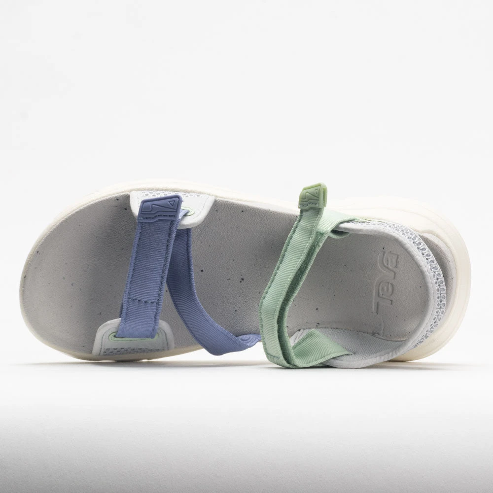 Teva Zymic Women's Light Multi 2 Teva Zymic Women's Light Multi - Image 2