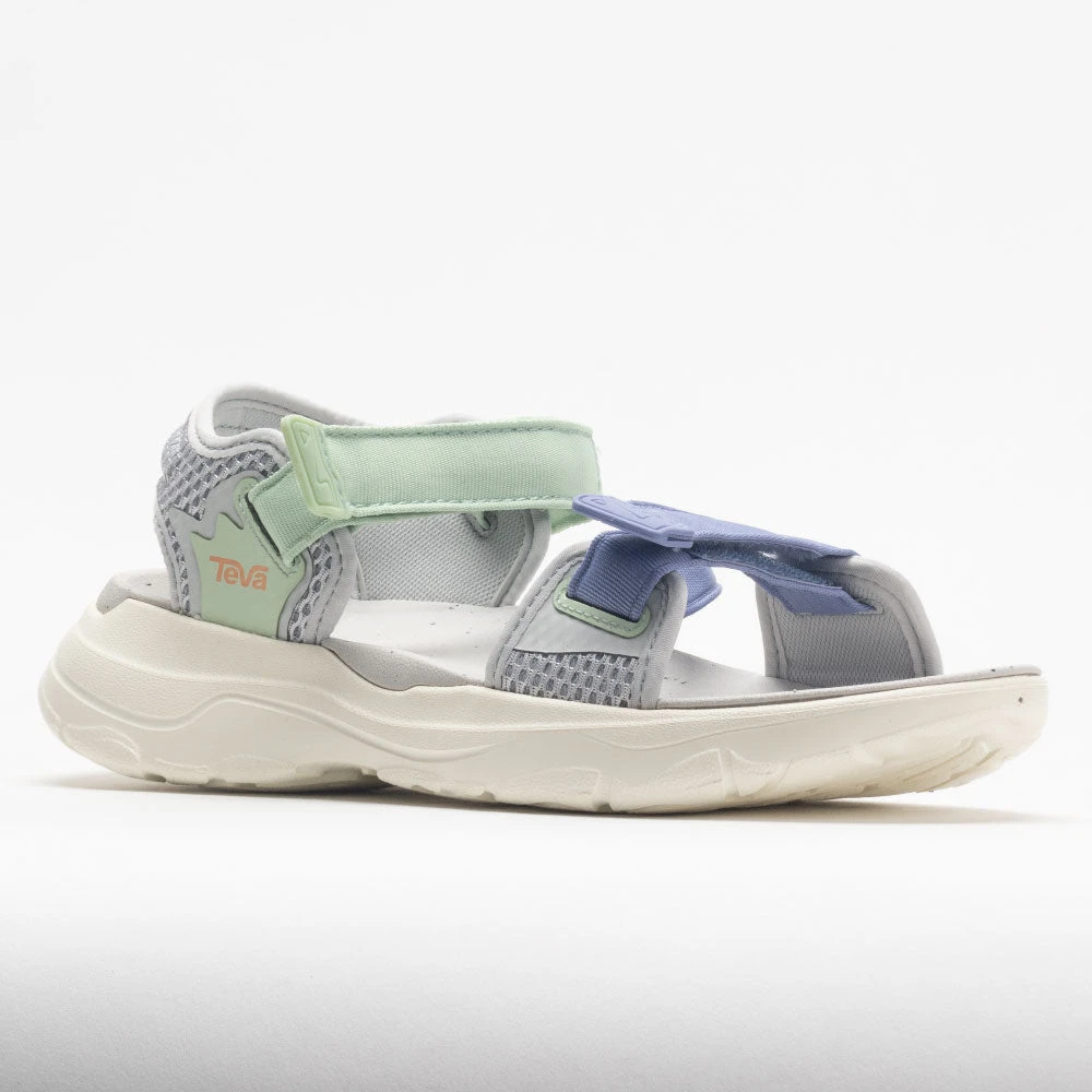 Teva Zymic Women's Light Multi 5 Teva Zymic Women's Light Multi - Image 5