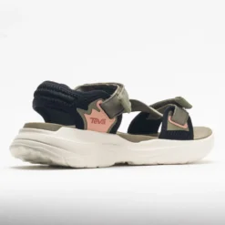 Teva Zymic Women's Aloe -Hoka Shoes Sales 570622 6