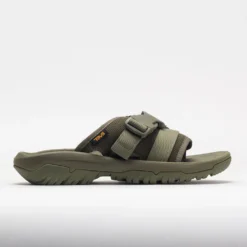 Teva Hurricane Verge Slide Women's Olive
