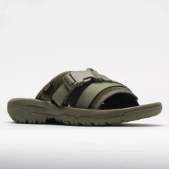 Teva Hurricane Verge Slide Women's Olive 10 Teva Hurricane Verge Slide Women's Olive -Hoka Shoes Sales 570624 5
