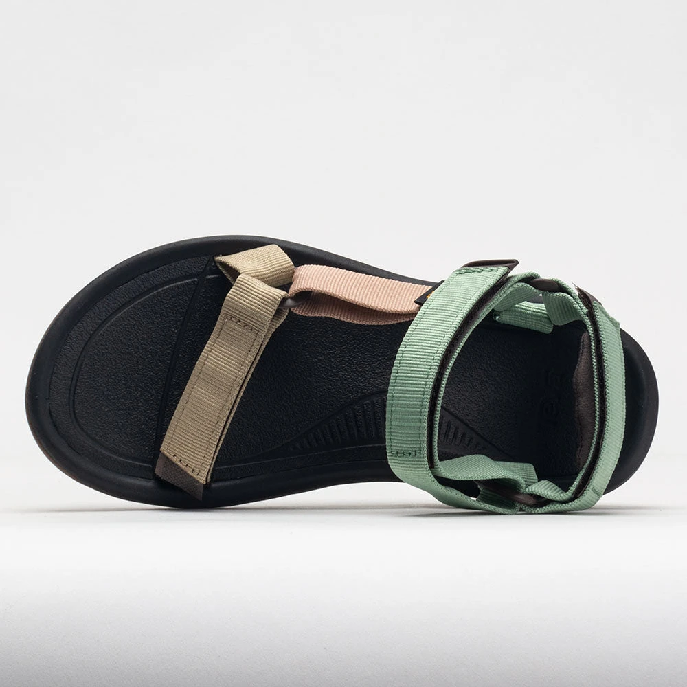 Teva Hurricane XLT2 Women's Basil/Maple Sugar Multi 2 Teva Hurricane XLT2 Women's Basil/Maple Sugar Multi - Image 2