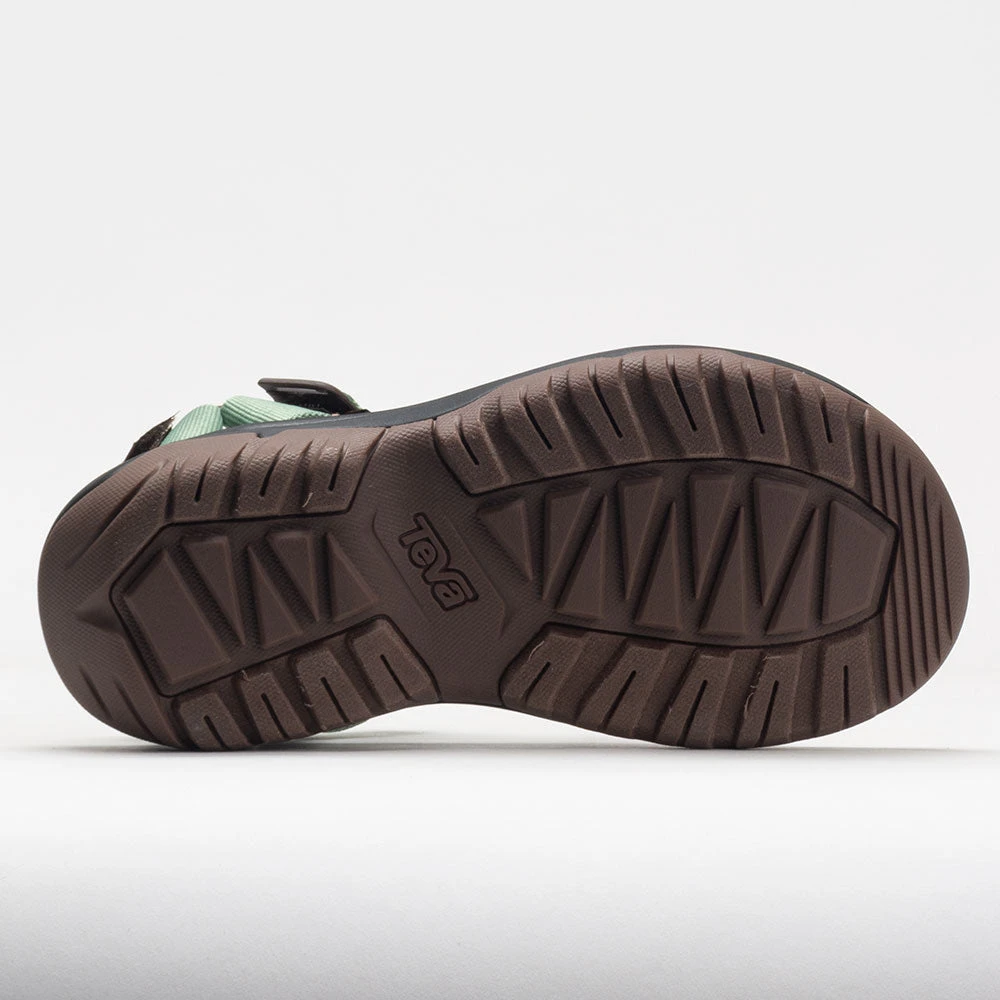 Teva Hurricane XLT2 Women's Basil/Maple Sugar Multi 4 Teva Hurricane XLT2 Women's Basil/Maple Sugar Multi - Image 4