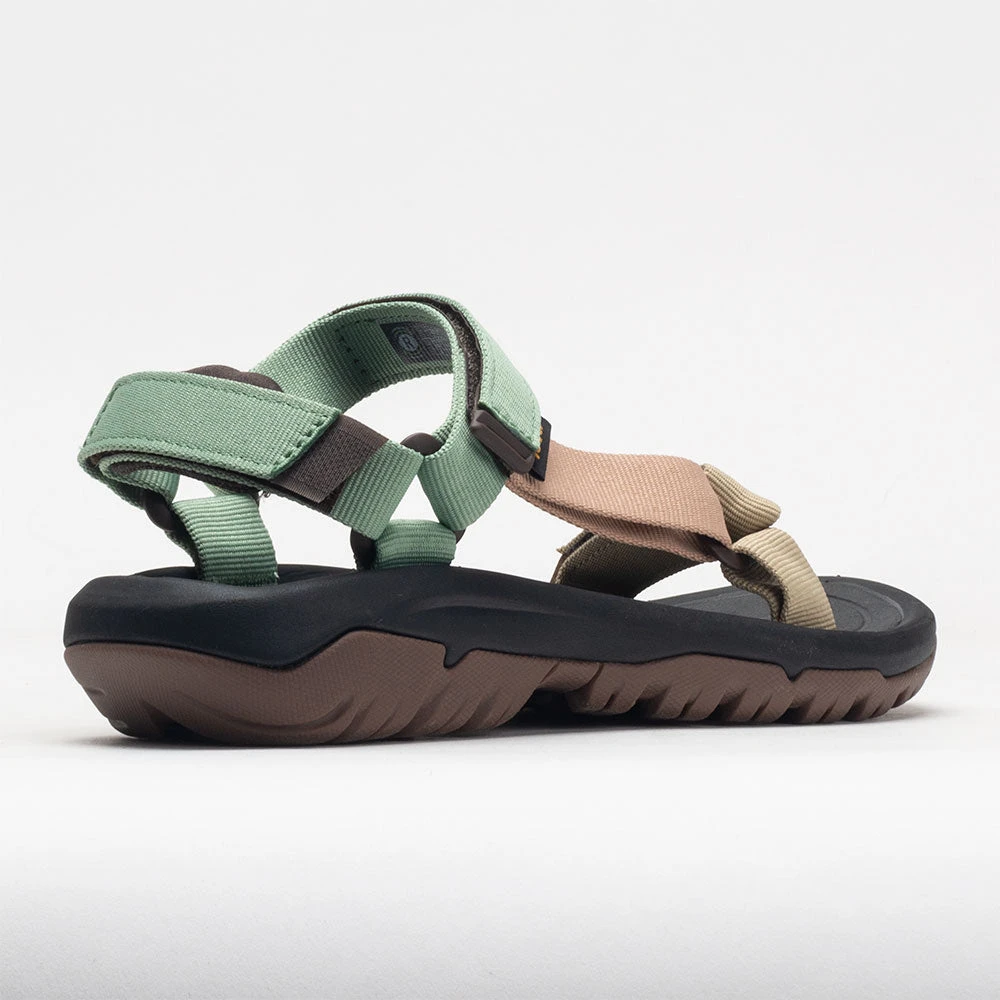 Teva Hurricane XLT2 Women's Basil/Maple Sugar Multi 6 Teva Hurricane XLT2 Women's Basil/Maple Sugar Multi - Image 6