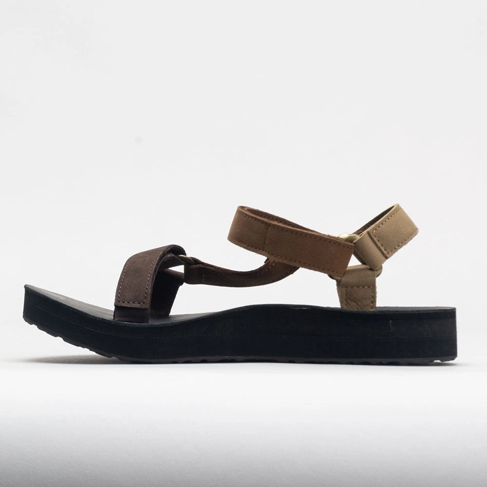Teva Midform Universal Leather Women's Neutral Multi 3 Teva Midform Universal Leather Women's Neutral Multi - Image 3