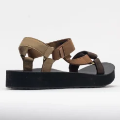 Teva Midform Universal Leather Women's Neutral Multi 11 Teva Midform Universal Leather Women's Neutral Multi -Hoka Shoes Sales 570626 6