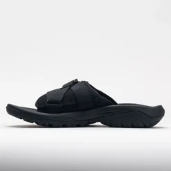 Teva Hurricane Verge Slide Men's Black 8 Teva Hurricane Verge Slide Men's Black -Hoka Shoes Sales 570627 1