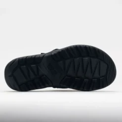 Teva Hurricane Verge Slide Men's Black 9 Teva Hurricane Verge Slide Men's Black -Hoka Shoes Sales 570627 4