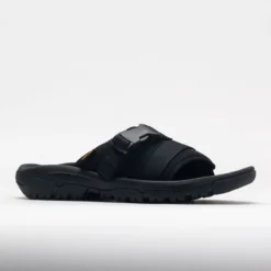 Teva Hurricane Verge Slide Men's Black 10 Teva Hurricane Verge Slide Men's Black -Hoka Shoes Sales 570627 5