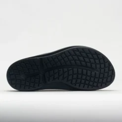 OOFOS OOmega Women's Black -Hoka Shoes Sales 570634 4